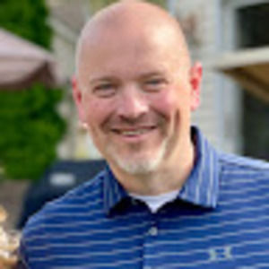 Meet your Posher, Jeff